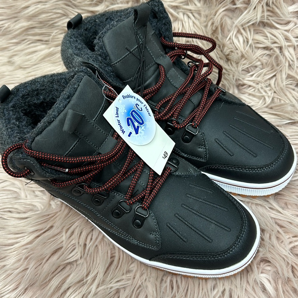 Men’s Boots